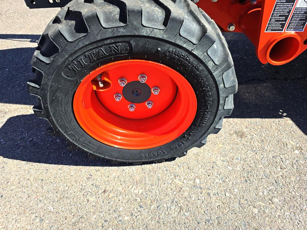 2021 Kubota  B2601 - $21,995