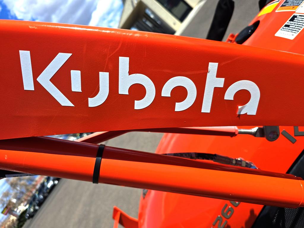 2021 Kubota  B2601 - $21,995