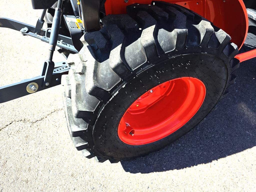 2021 Kubota  B2601 - $21,995