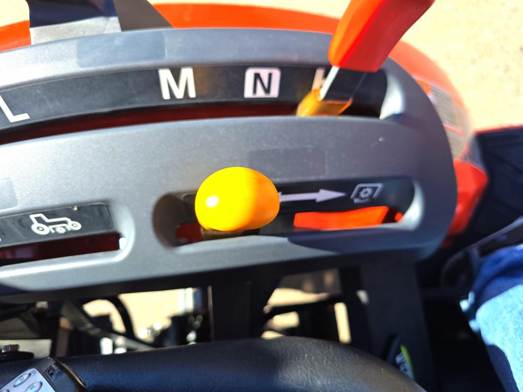 2021 Kubota  B2601 - $21,995