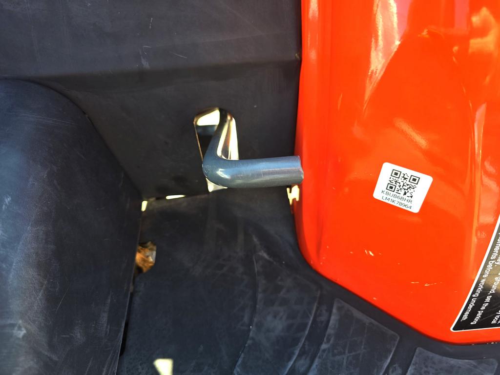 2021 Kubota  B2601 - $21,995