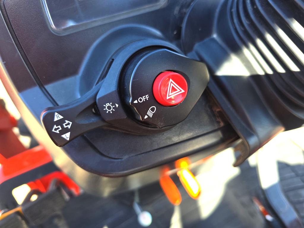 2021 Kubota  B2601 - $21,995