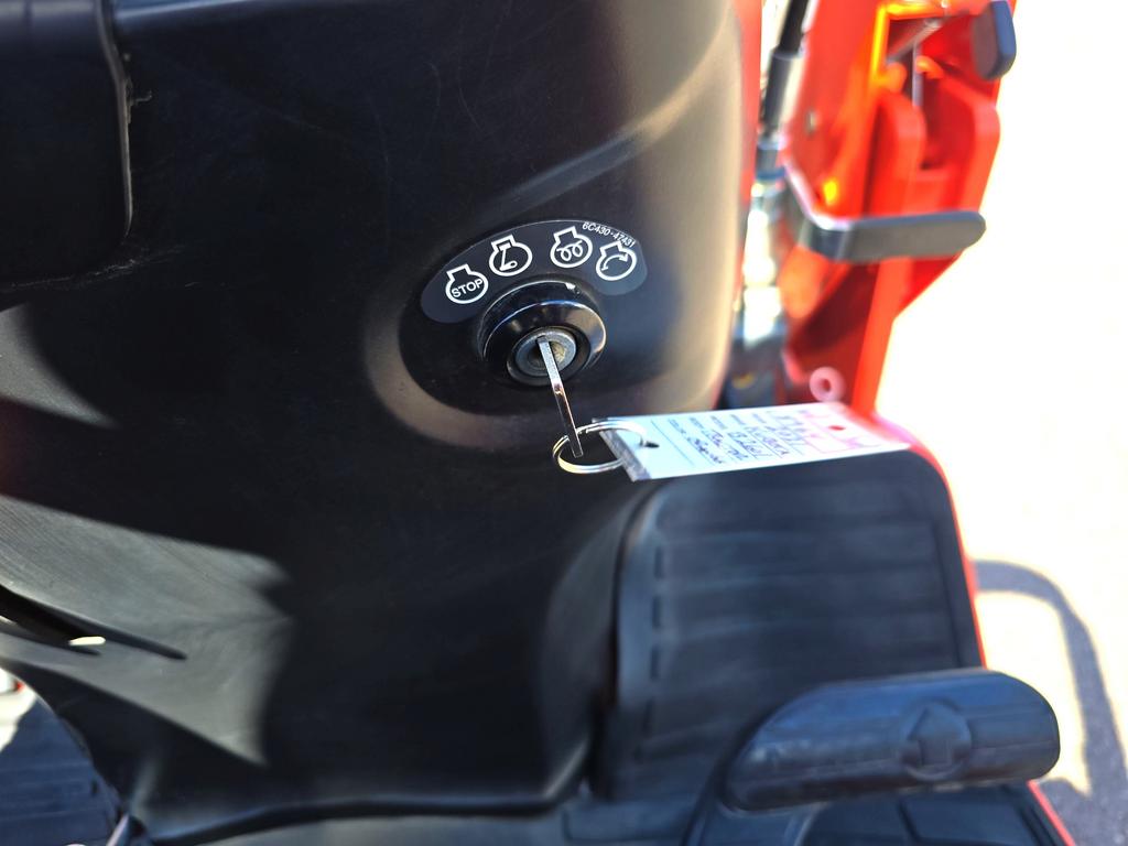 2021 Kubota  B2601 - $21,995
