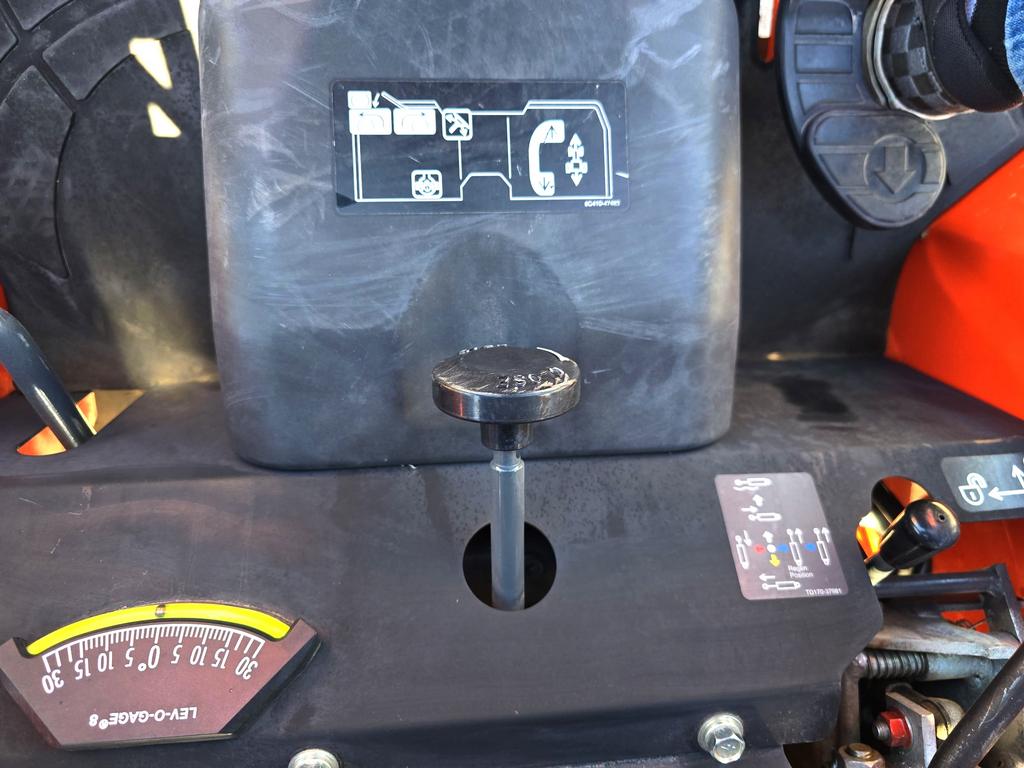 2021 Kubota  B2601 - $21,995