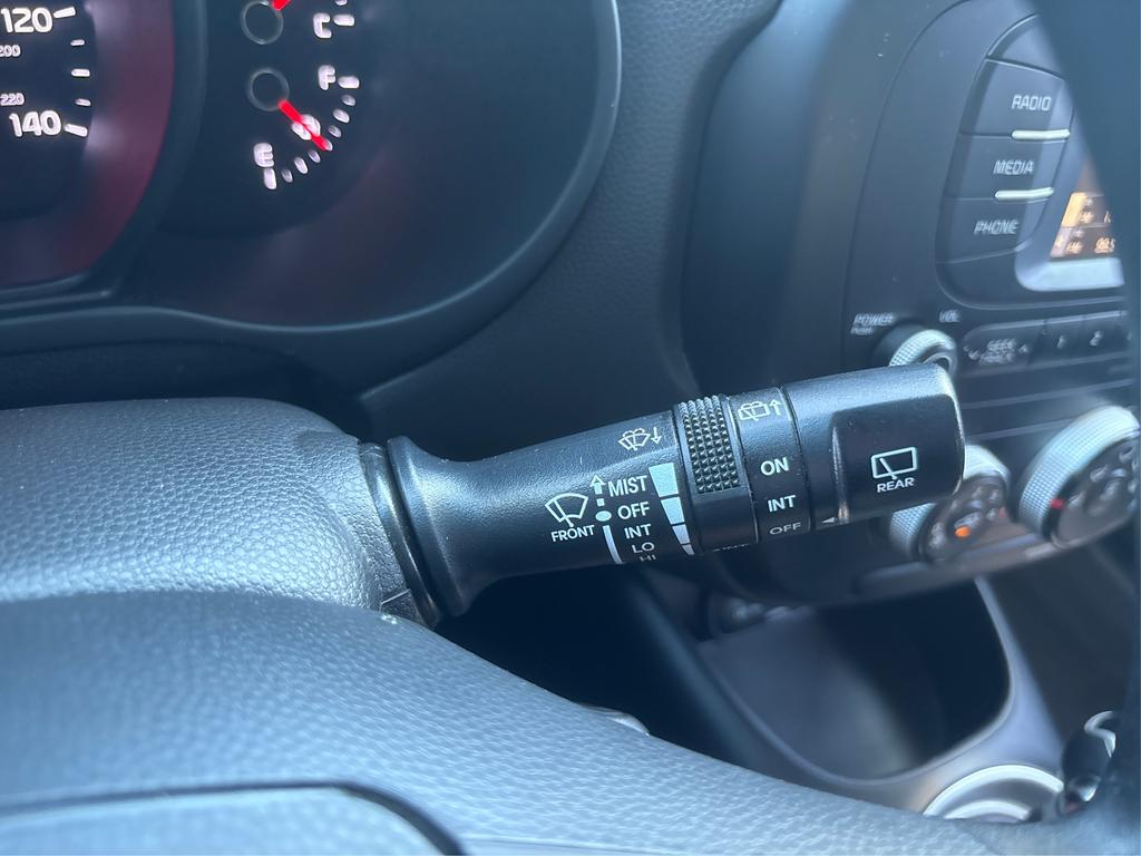 2018 Kia Soul - $12,995