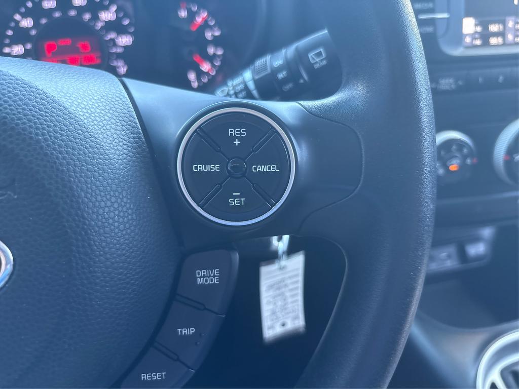 2018 Kia Soul - $12,995