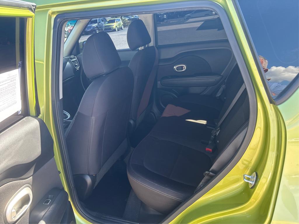 2018 Kia Soul - $12,995