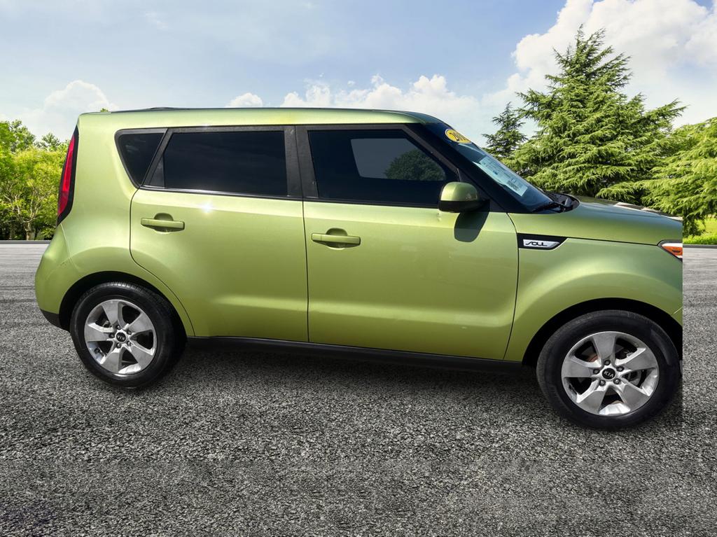 2018 Kia Soul - $12,995