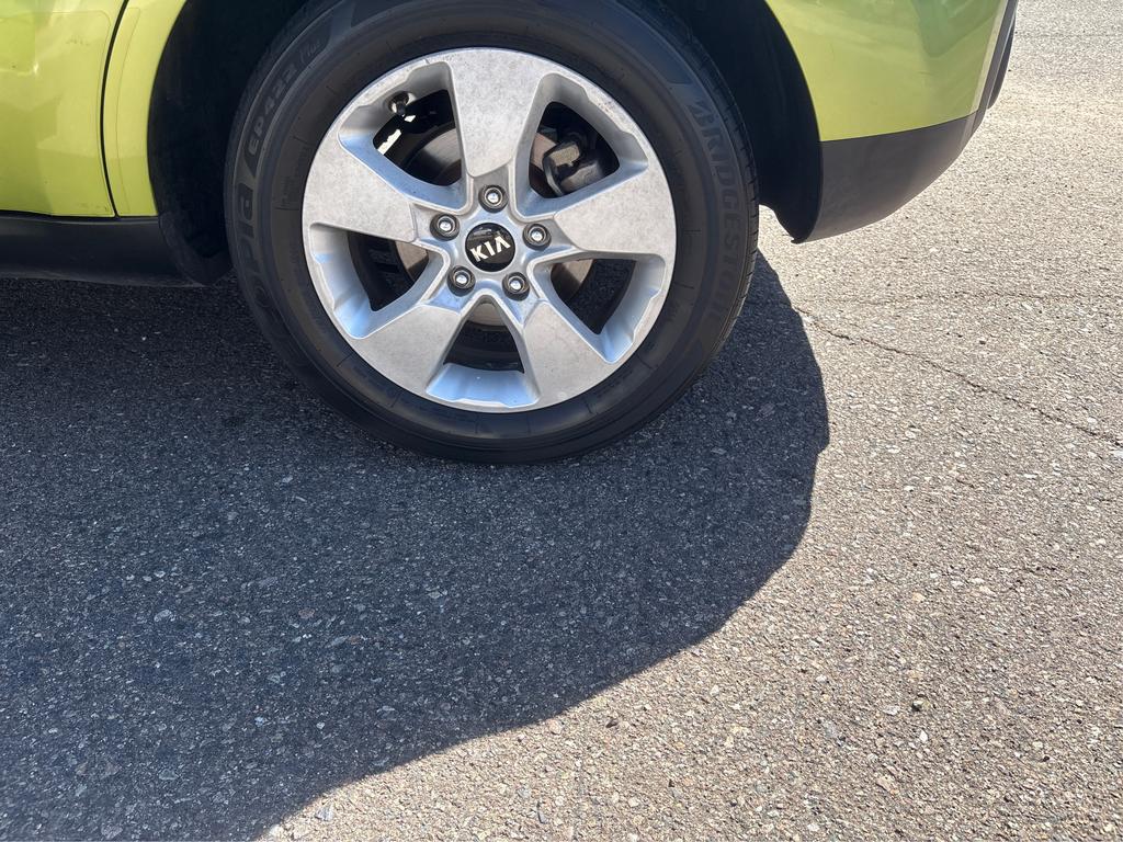 2018 Kia Soul - $12,995