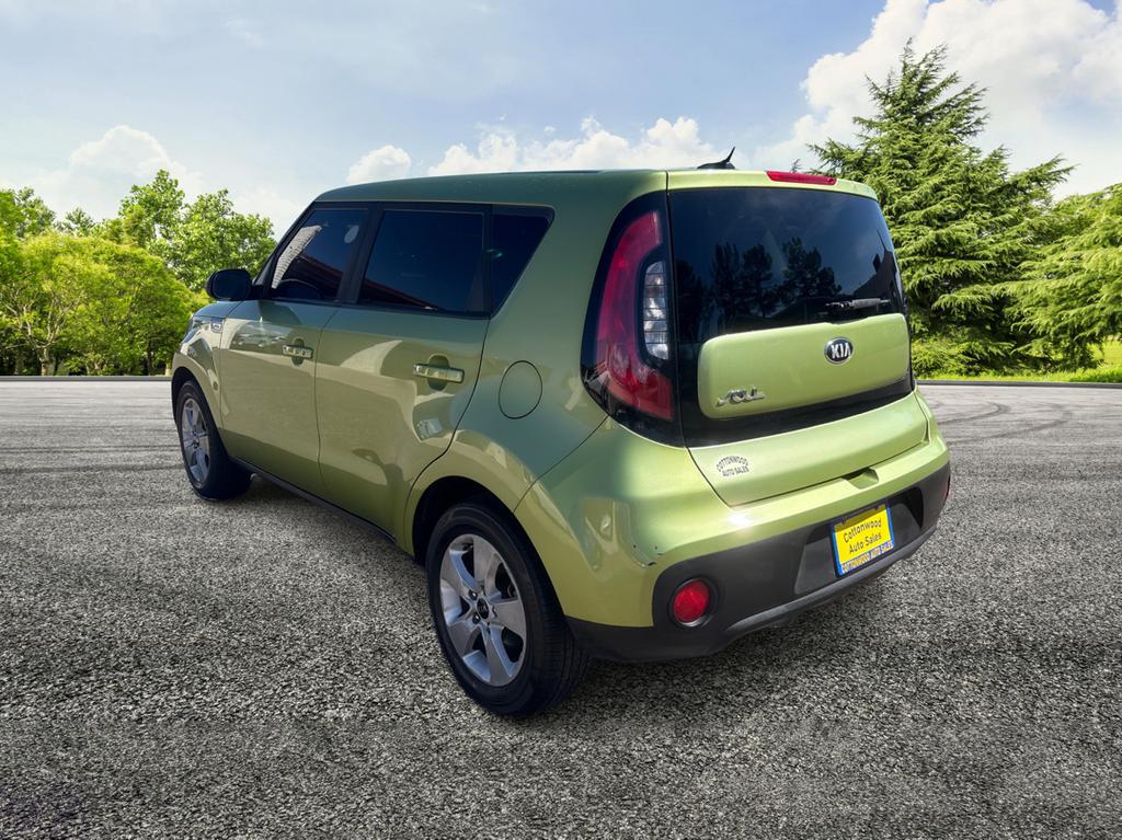 2018 Kia Soul - $12,995