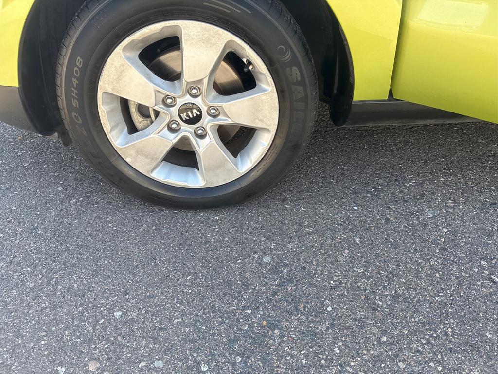2018 Kia Soul - $12,995
