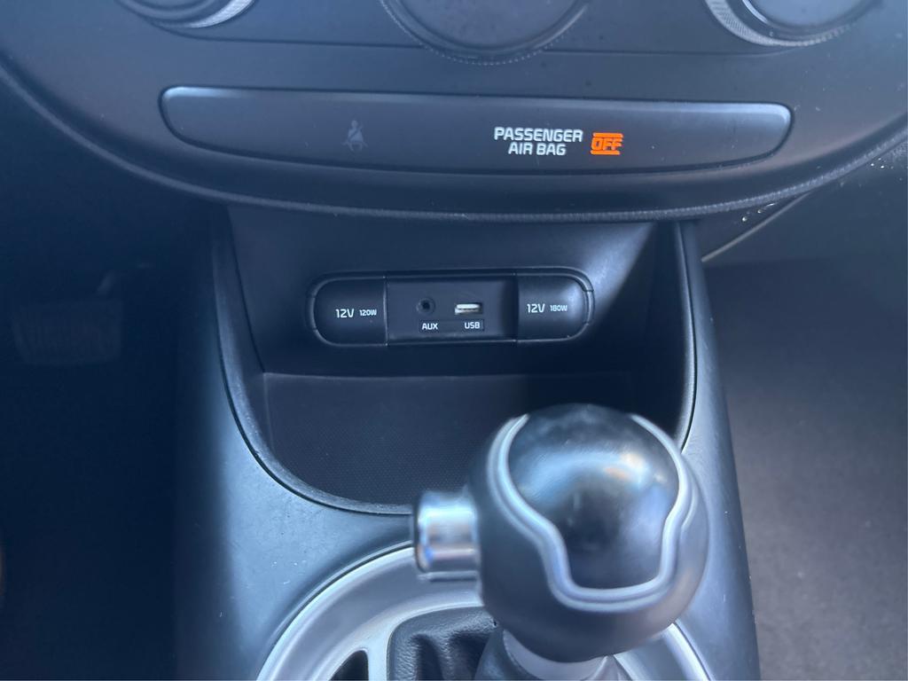 2018 Kia Soul - $12,995
