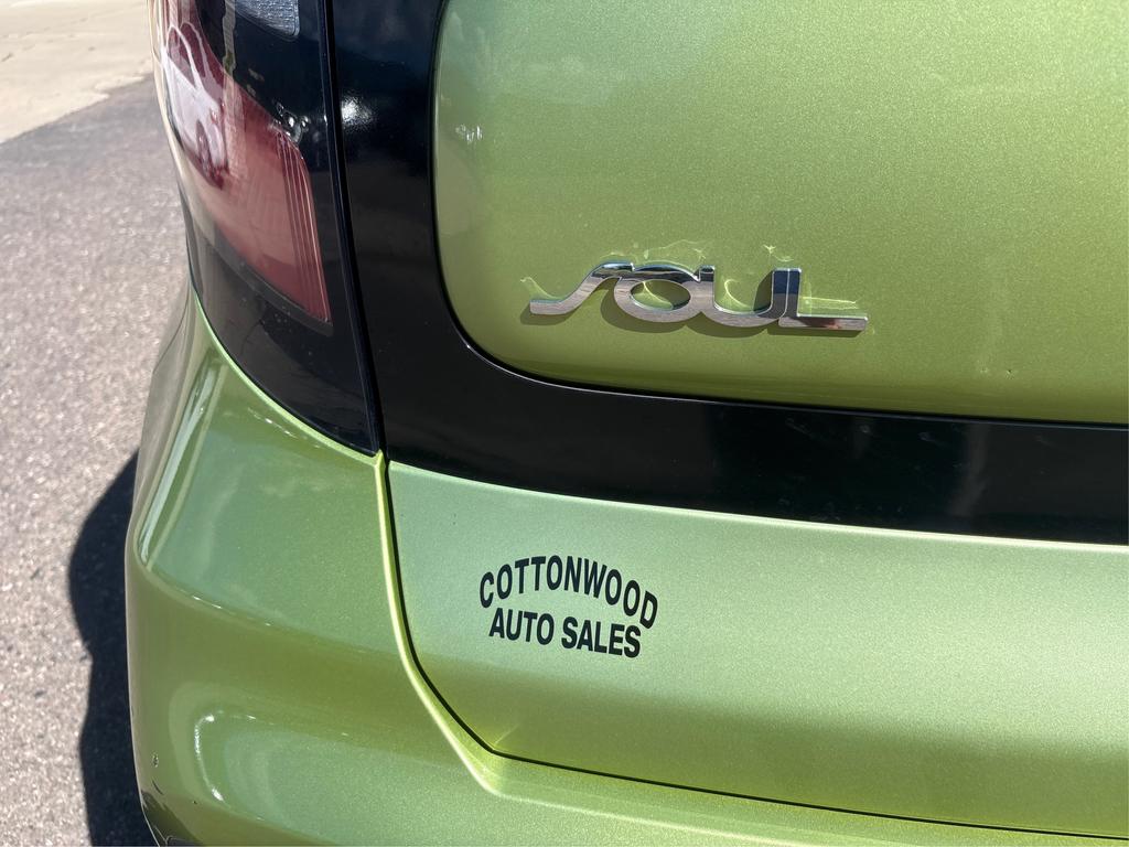 2018 Kia Soul - $12,995