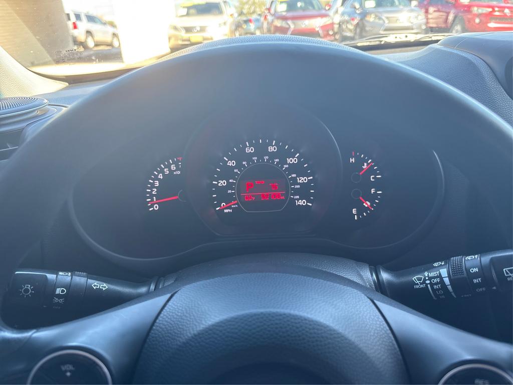 2018 Kia Soul - $12,995