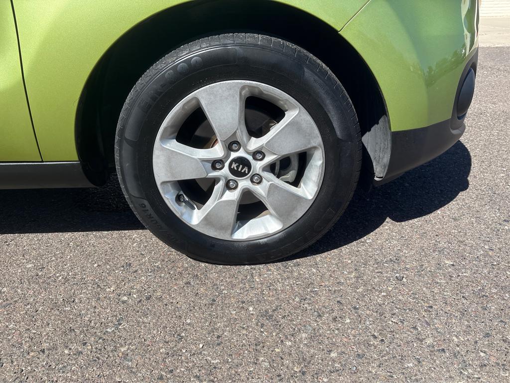 2018 Kia Soul - $12,995