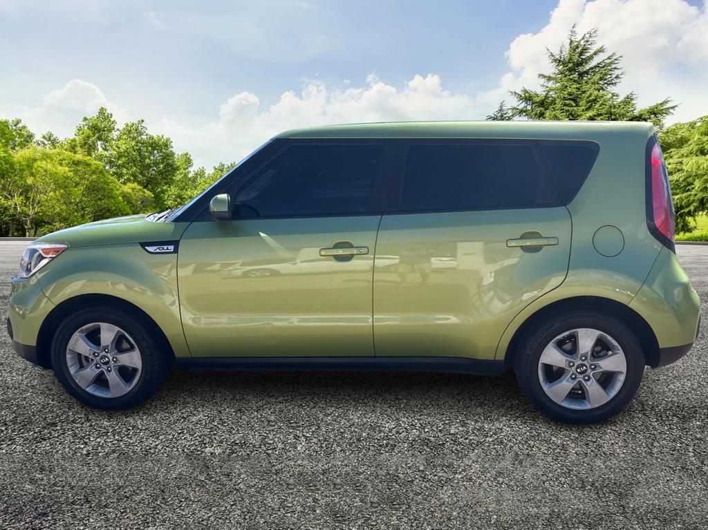 2018 Kia Soul - $12,995
