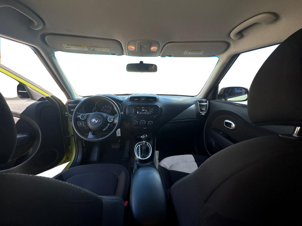 2018 Kia Soul - $12,995