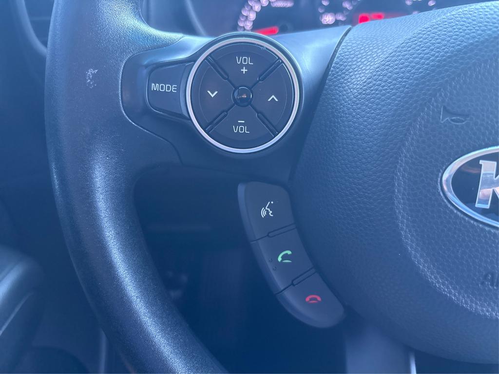 2018 Kia Soul - $12,995
