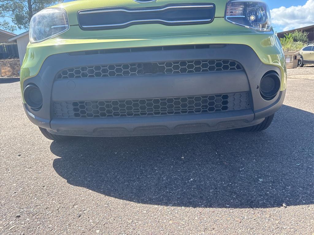 2018 Kia Soul - $12,995