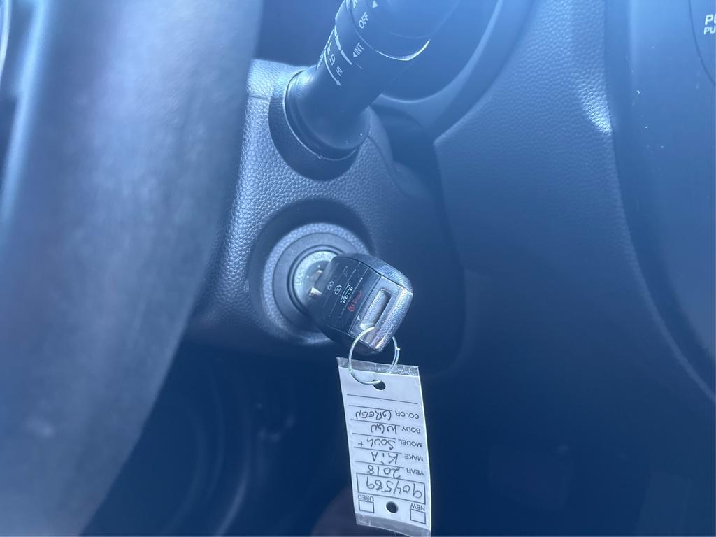 2018 Kia Soul - $12,995