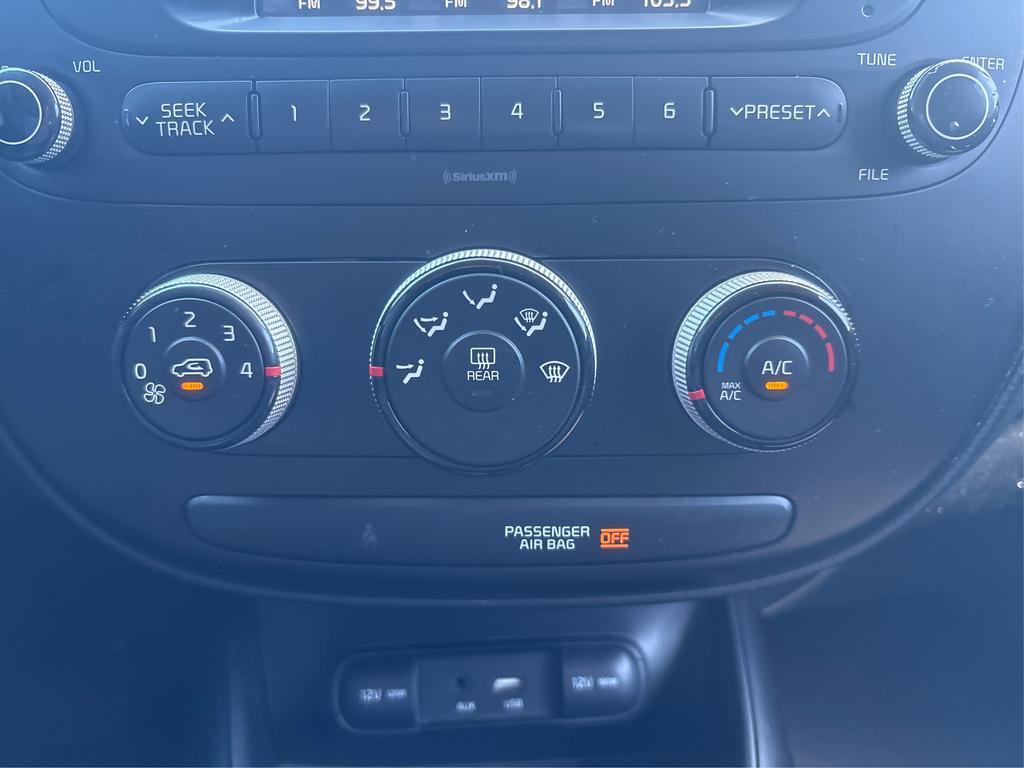 2018 Kia Soul - $12,995