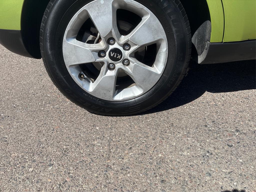 2018 Kia Soul - $12,995