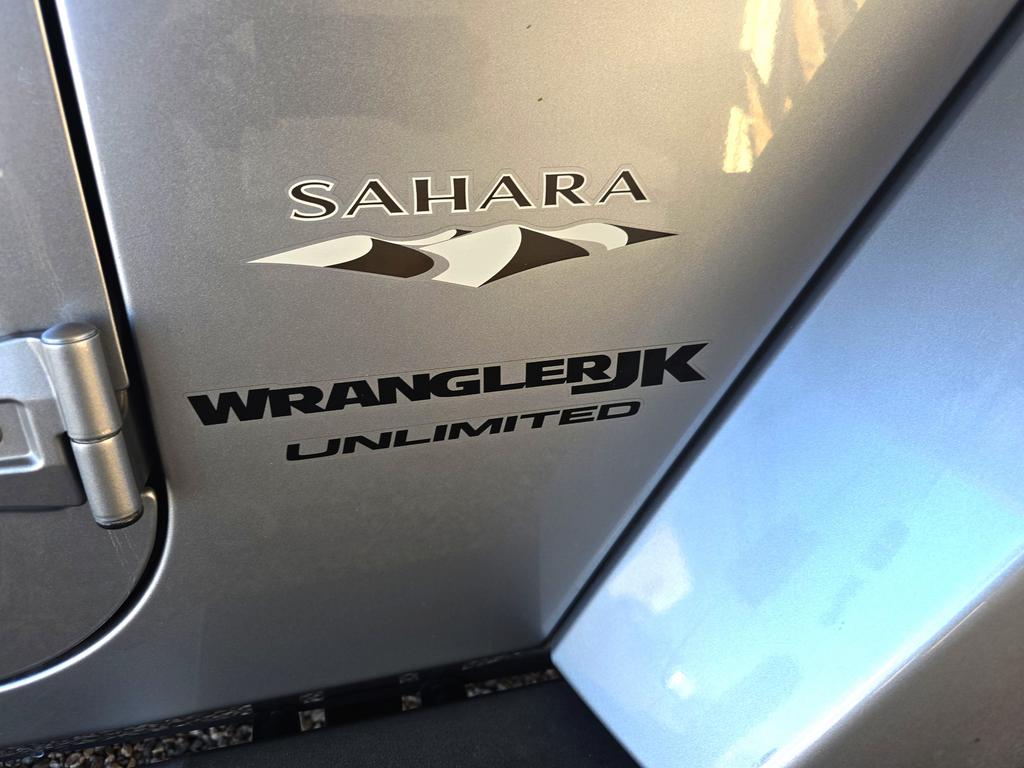 2018 Jeep Wrangler - $21,995