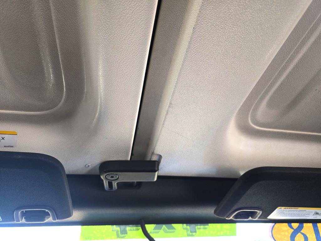 2018 Jeep Wrangler - $21,995