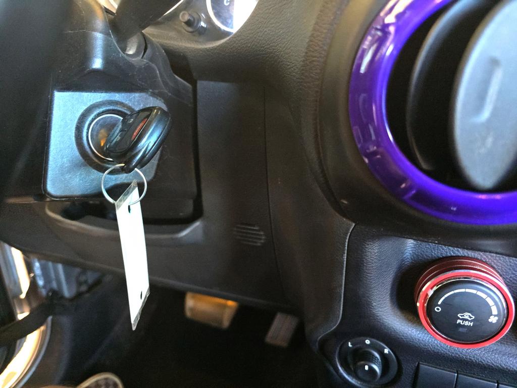 2018 Jeep Wrangler - $21,995