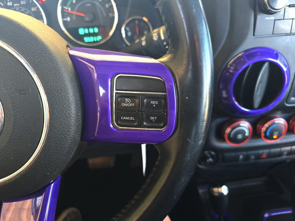 2018 Jeep Wrangler - $21,995