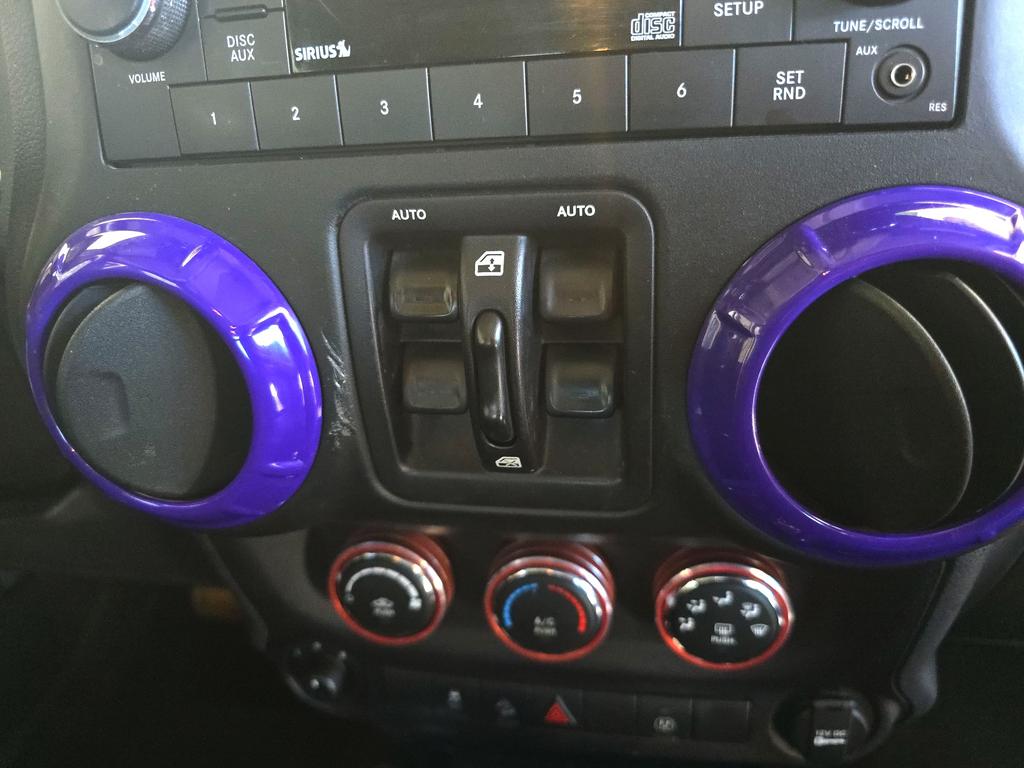 2018 Jeep Wrangler - $21,995