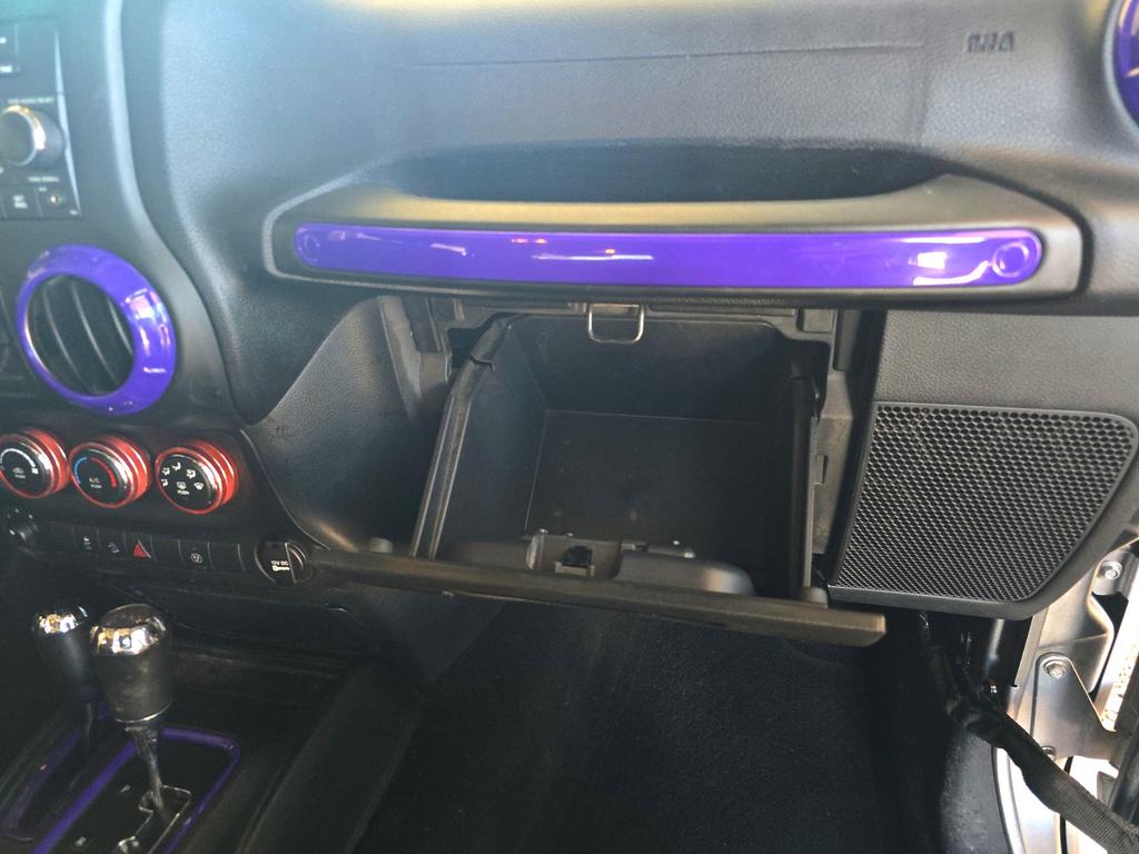 2018 Jeep Wrangler - $21,995