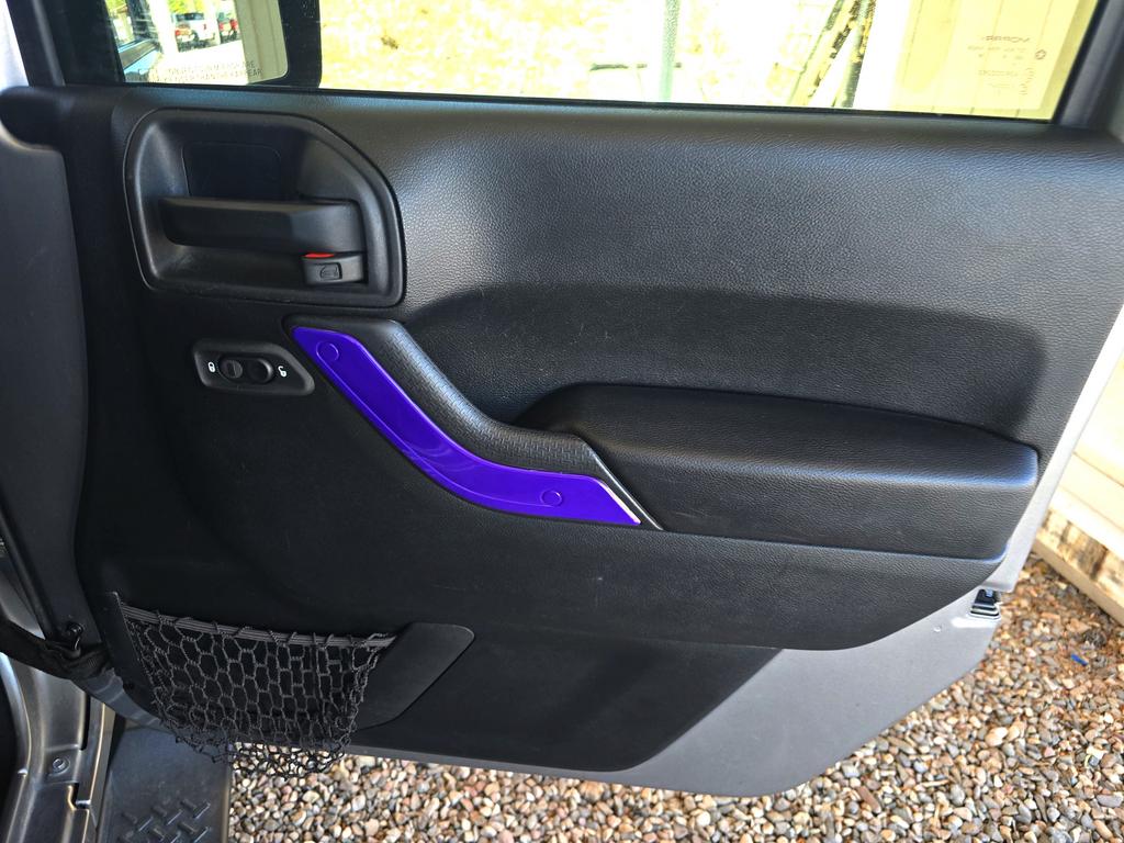 2018 Jeep Wrangler - $21,995