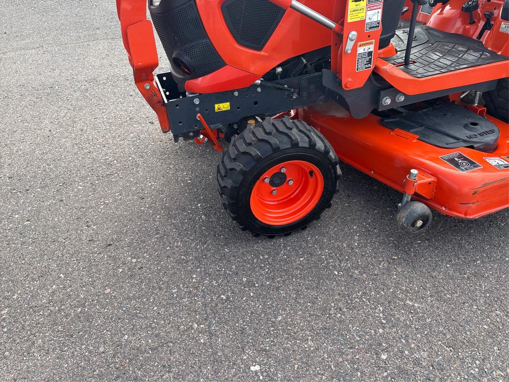 2018 KUBOTA  BX23S - $20,995