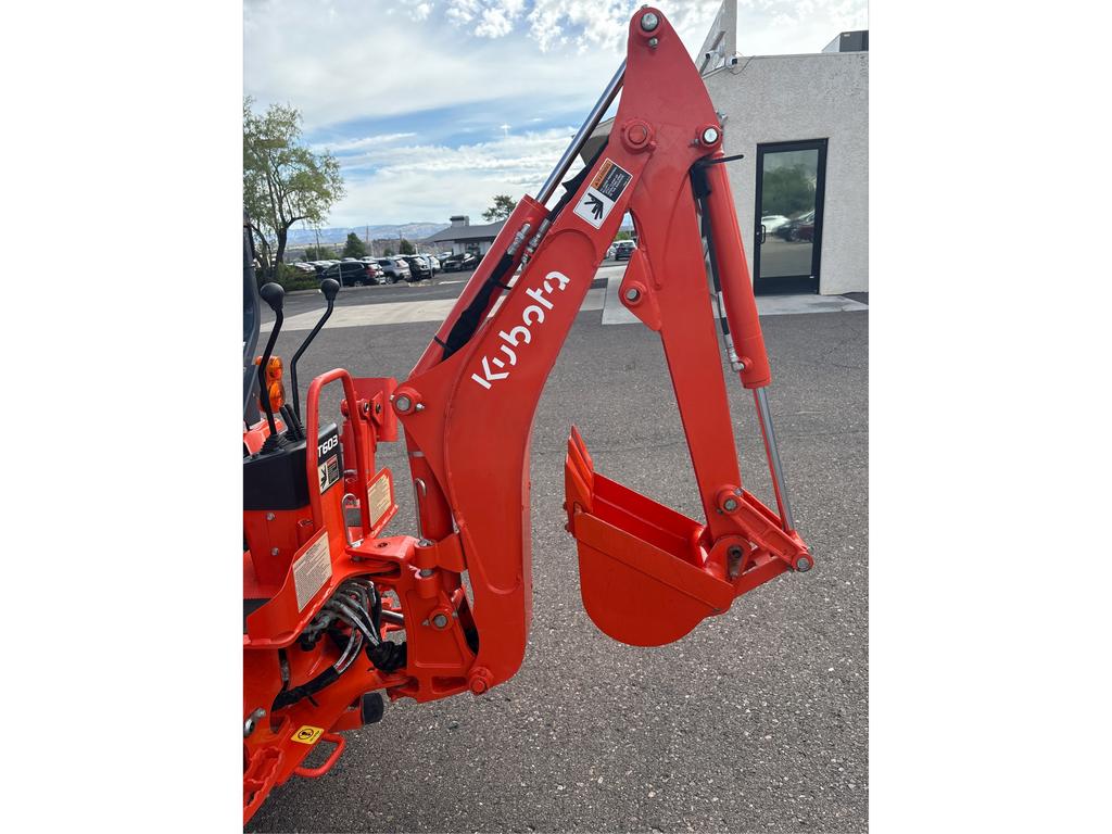 2018 KUBOTA  BX23S - $20,995