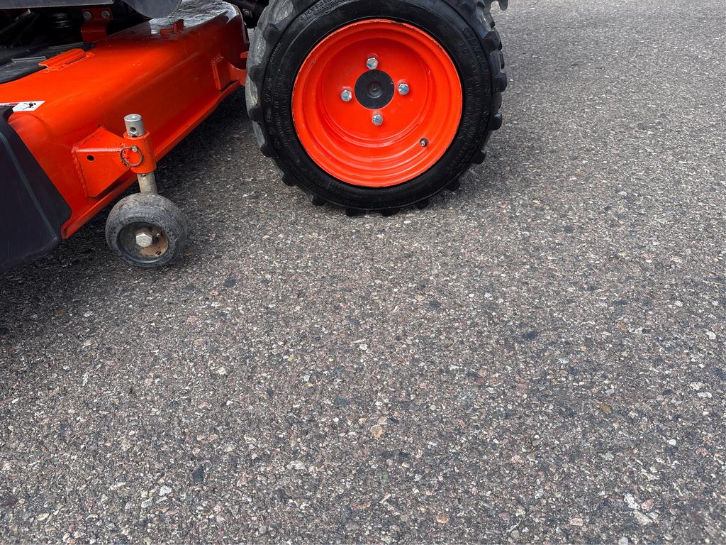 2018 KUBOTA  BX23S - $20,995