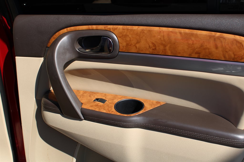 2012 Buick Enclave Leather photo