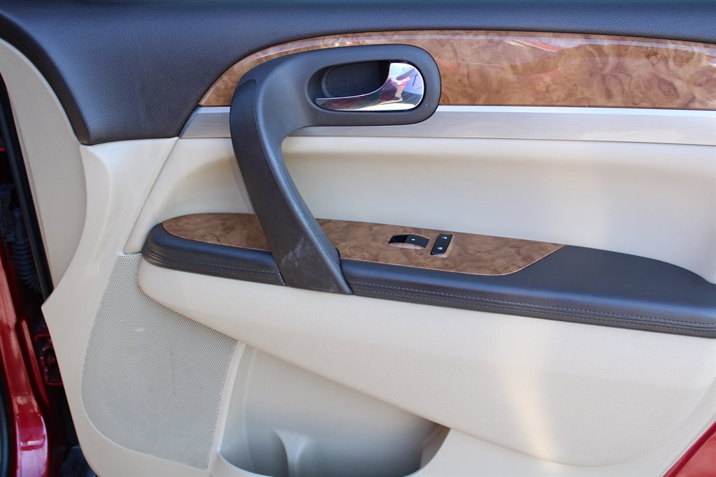 2012 Buick Enclave Leather photo