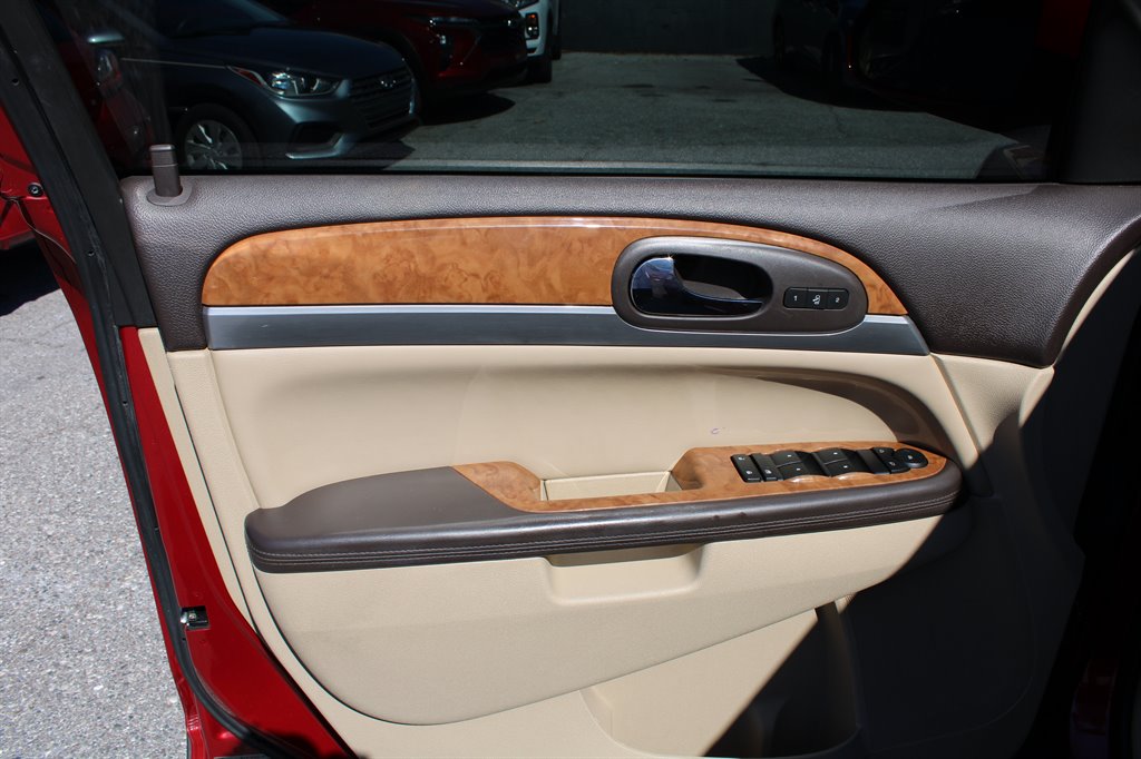 2012 Buick Enclave Leather photo