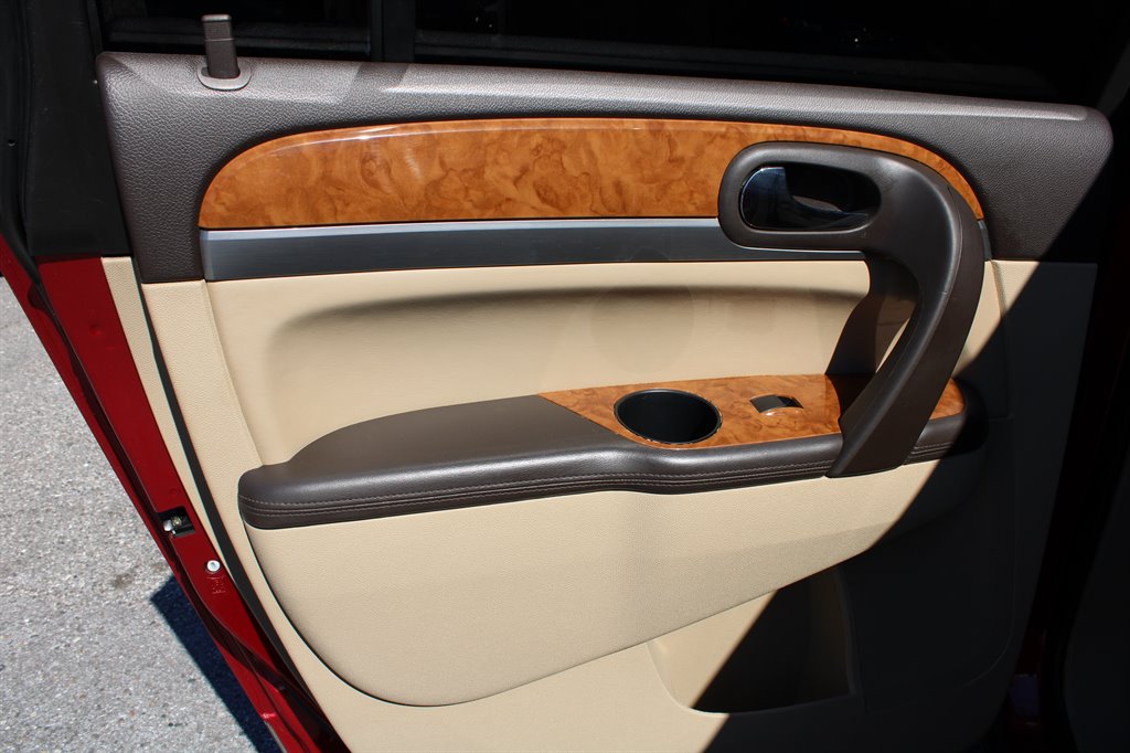 2012 Buick Enclave Leather photo
