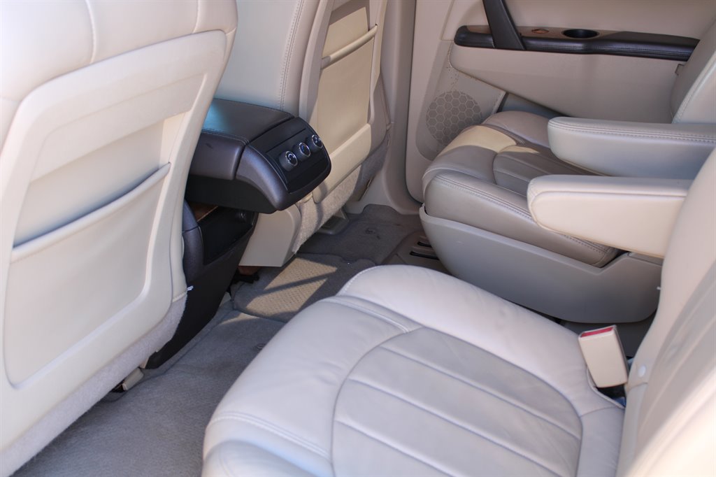 2012 Buick Enclave Leather photo