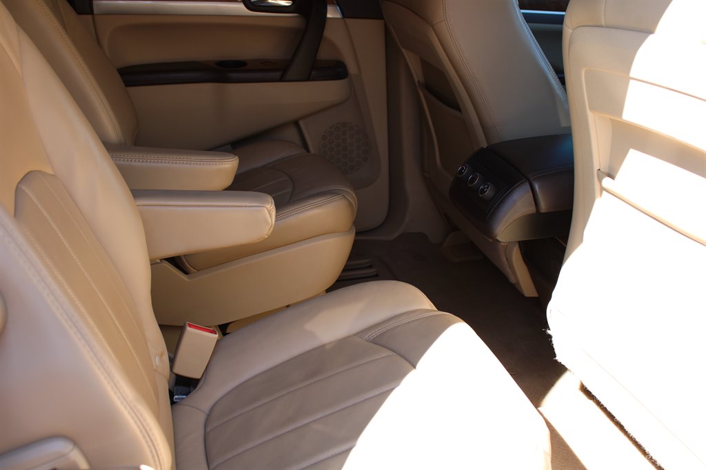 2012 Buick Enclave Leather photo