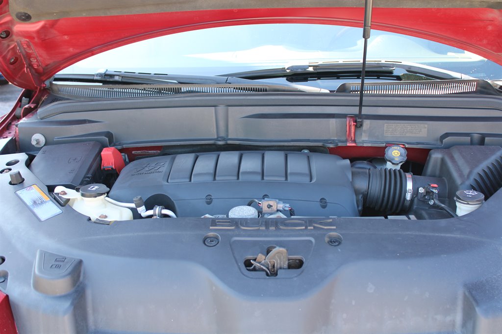 2012 Buick Enclave Leather photo