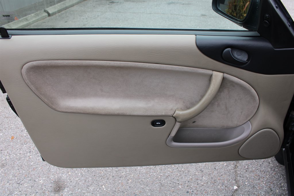 1998 Saab 9-3 - $5,900