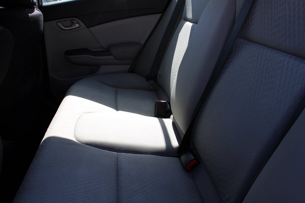 2014 Honda Civic - $9,800