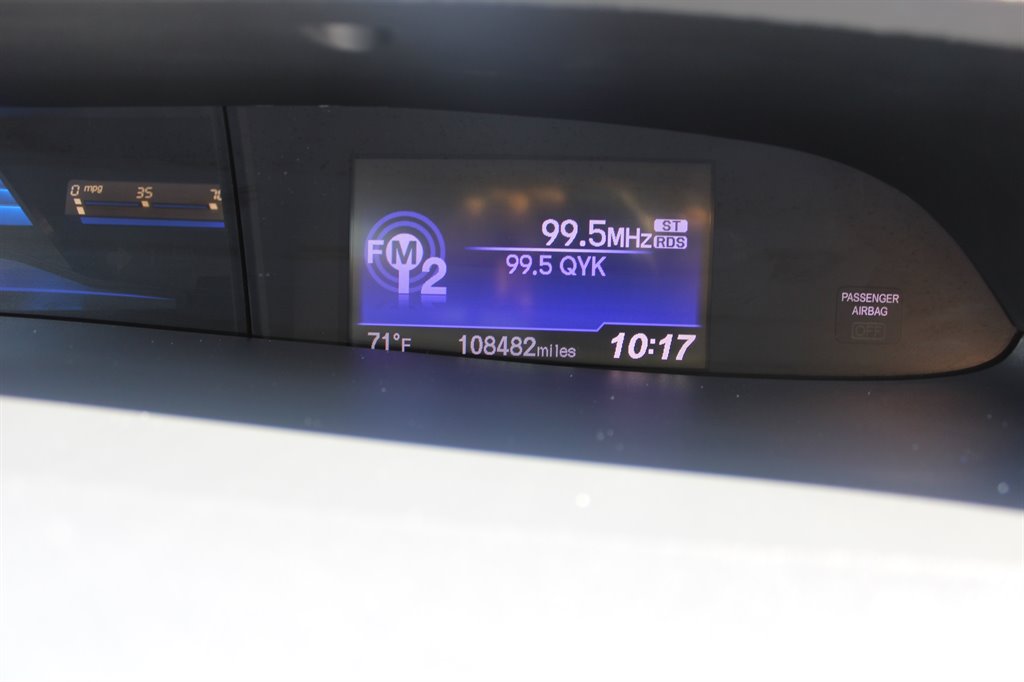 2014 Honda Civic - $9,800