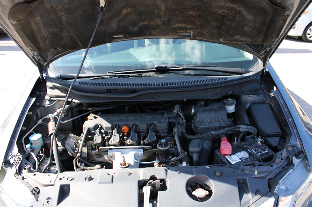 2014 Honda Civic - $9,800