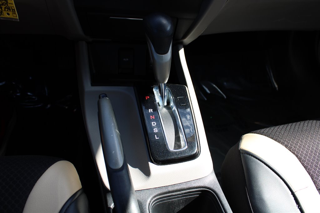 2014 Honda Civic - $9,800