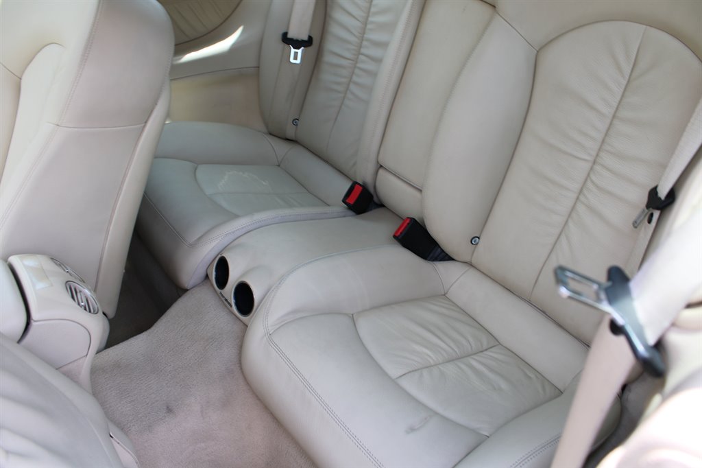 2006 Mercedes-Benz CLK Class - $10,500
