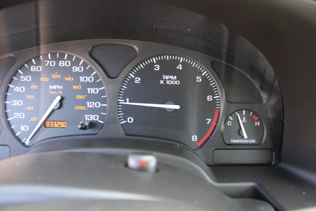2001 Saturn Sl2 - $5,400